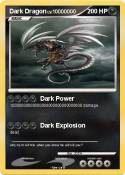 Dark Dragon
