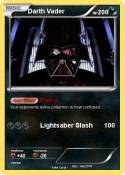 Darth Vader