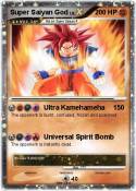 Super Saiyan