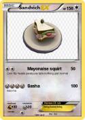 Sandvich