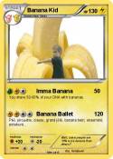 Banana Kid