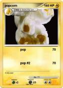 popcorn