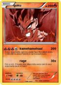 goku