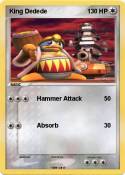 King Dedede