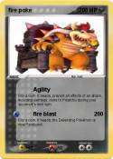 fire poke