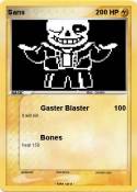 Sans