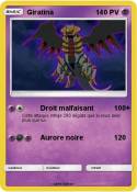Giratina