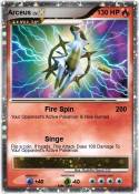 Arceus
