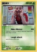 MEMER
