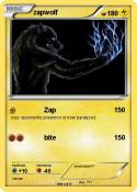 zapwolf