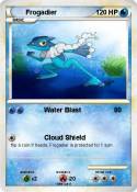 Frogadier