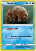 Tardigrade