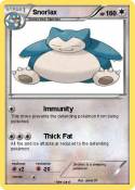 Snorlax