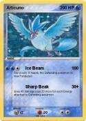 Articuno