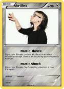 skrillex