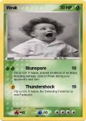 Weak