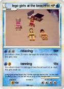 lego girls at