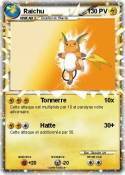 Raichu