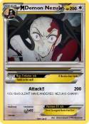 Demon Nezuko