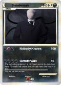 Slenderman