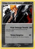 Ichigo Kurosaki