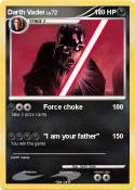 Darth Vader