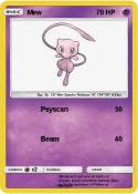 Mew