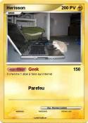 Herisson