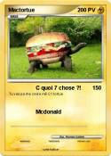 Mactortue