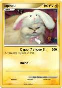 lapinou