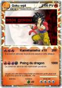 Goku ssj4 2