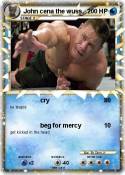 John cena the