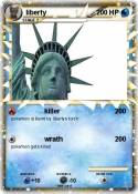 liberty