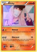 Micky