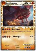 Red Dragon