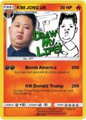 KIM JONG UN