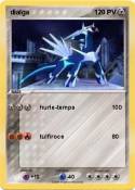 dialga
