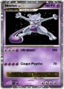 Mewtwo