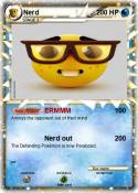 Nerd
