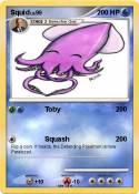 Squid