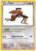 Chell