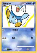 Piplup