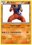 San Goku