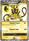Electivire