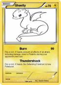Ghastly