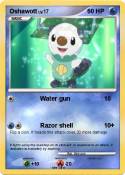 Oshawott