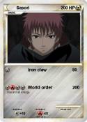Sasori