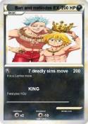 Ban and melioda
