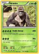 Harambe