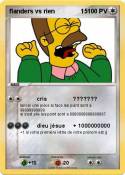 flanders vs